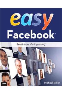 Easy Facebook