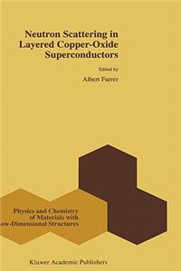 Neutron Scattering in Layered Copper-Oxide Superconductors