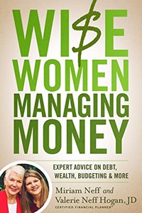 Wise Women Managing Money