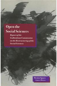 Open the Social Sciences