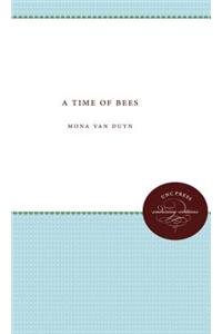 A Time of Bees