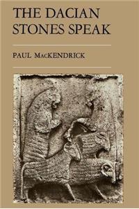 The Dacian Stones Speak