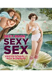 The Sexy Book of Sexy Sex