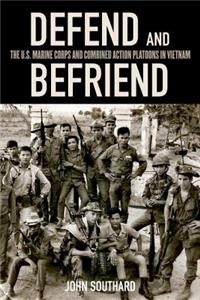 Defend and Befriend