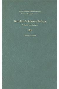 Tertullian's Aduersus Iudaeos