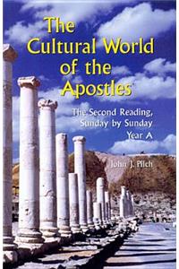 Cultural World of the Apostles