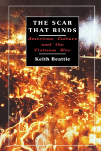 Scar That Binds