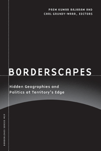 Borderscapes