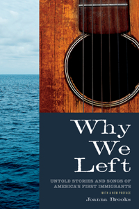 Why We Left