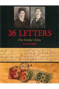 36 Letters