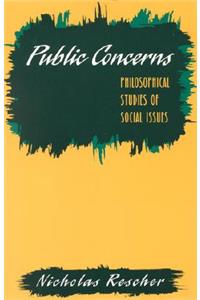Public Concerns