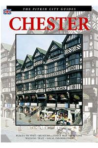 Chester City Guide