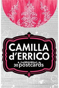 Camilla D'errico Postcards