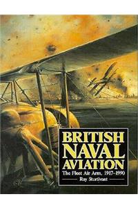 British Naval Aviation