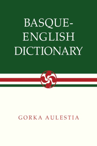 Basque-English Dictionary