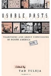 Usable Pasts