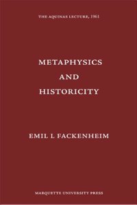 Metaphysics and Historicity