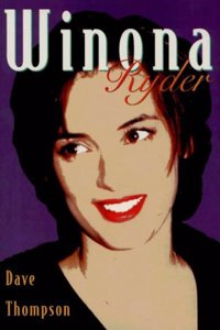 Winona Ryder