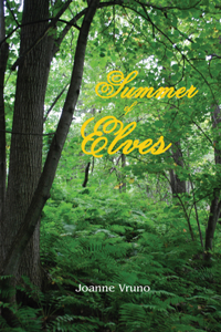 Summer of Elves Volume 1