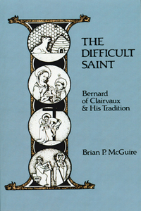 Difficult Saint