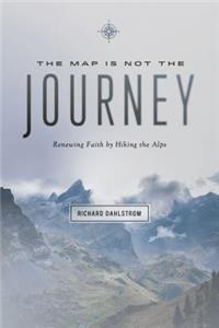Map Is Not the Journey
