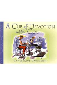Cup of Devotion with God