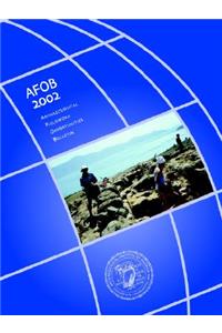 Archaeological Fieldwork Opportunities Bulletin
