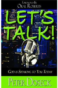 Let's Talk!