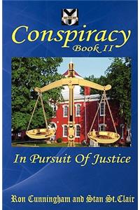 Conspiracy Book II