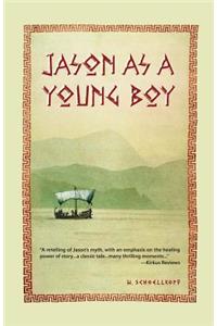 Jason As Young Boy