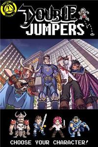 Double Jumpers