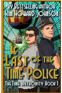 Last of the Time Police