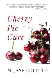 Cherry Pie Cure