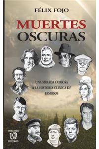 Muertes oscuras
