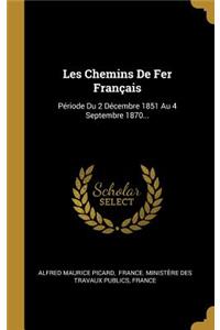 Les Chemins De Fer Français