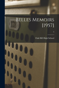 Belles Memoirs [1957]; 5