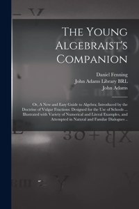 Young Algebraist's Companion