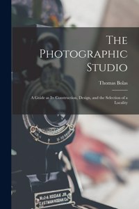 Photographic Studio