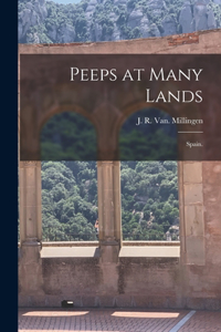 Peeps at Many Lands