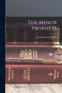 Minor Prophets