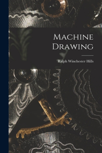 Machine Drawing