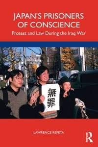 Japan’s Prisoners of Conscience