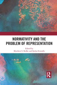 Normativity and the Problem of Representation