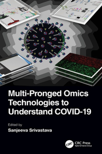 Multi-Pronged Omics Technologies to Understand COVID-19