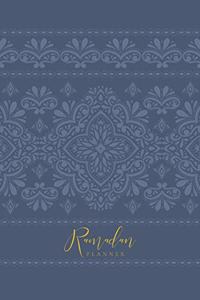Ramadan Planner