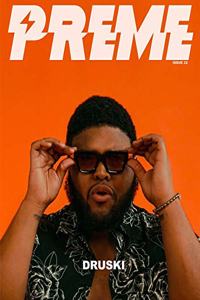 Preme Magazine