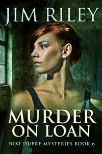 Murder On Loan