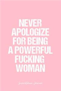 Inspirational Journal