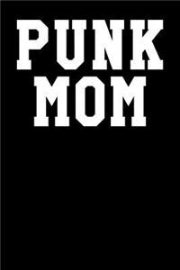 Punk Mom