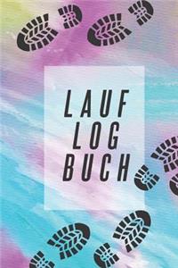 Lauf Logbuch